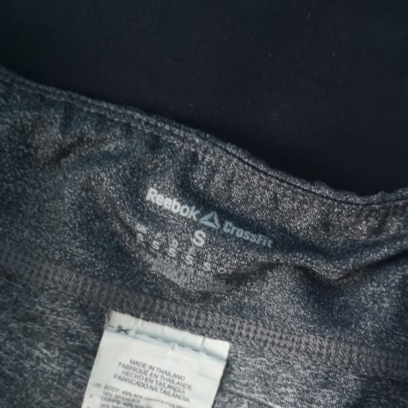 Reebok Crossfit shorts - Picture 3 of 4